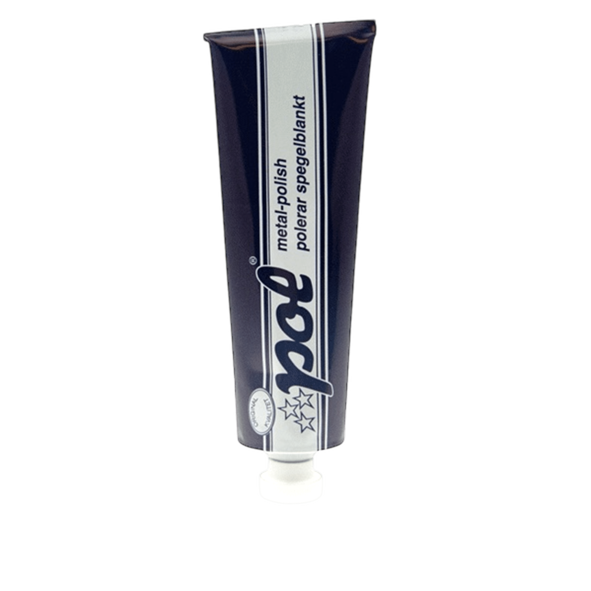 POL Metallpolish 150ml. - Qvi.no