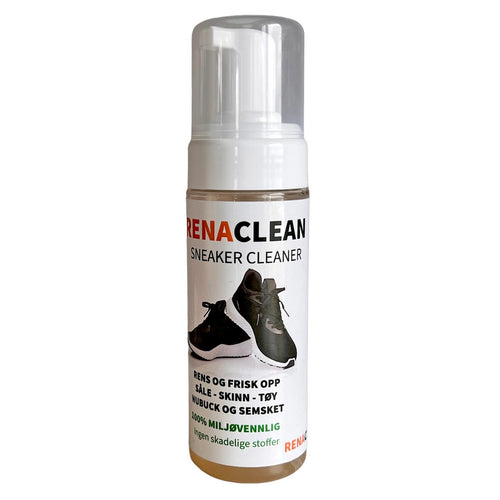 Renaclean Sneaker Cleaner