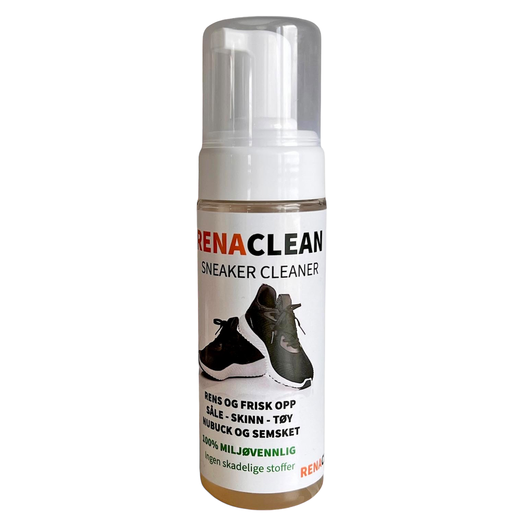 Renaclean Sneaker Cleaner