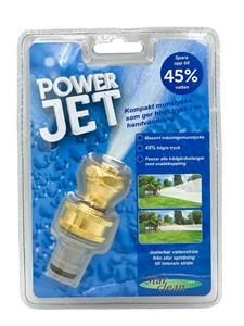 Power Jet