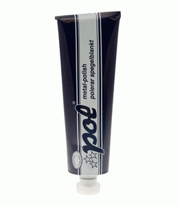 POL Metallpolish 150ml.