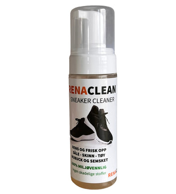 Renaclean Sneaker Cleaner