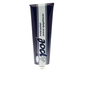 POL Metallpolish 150ml.