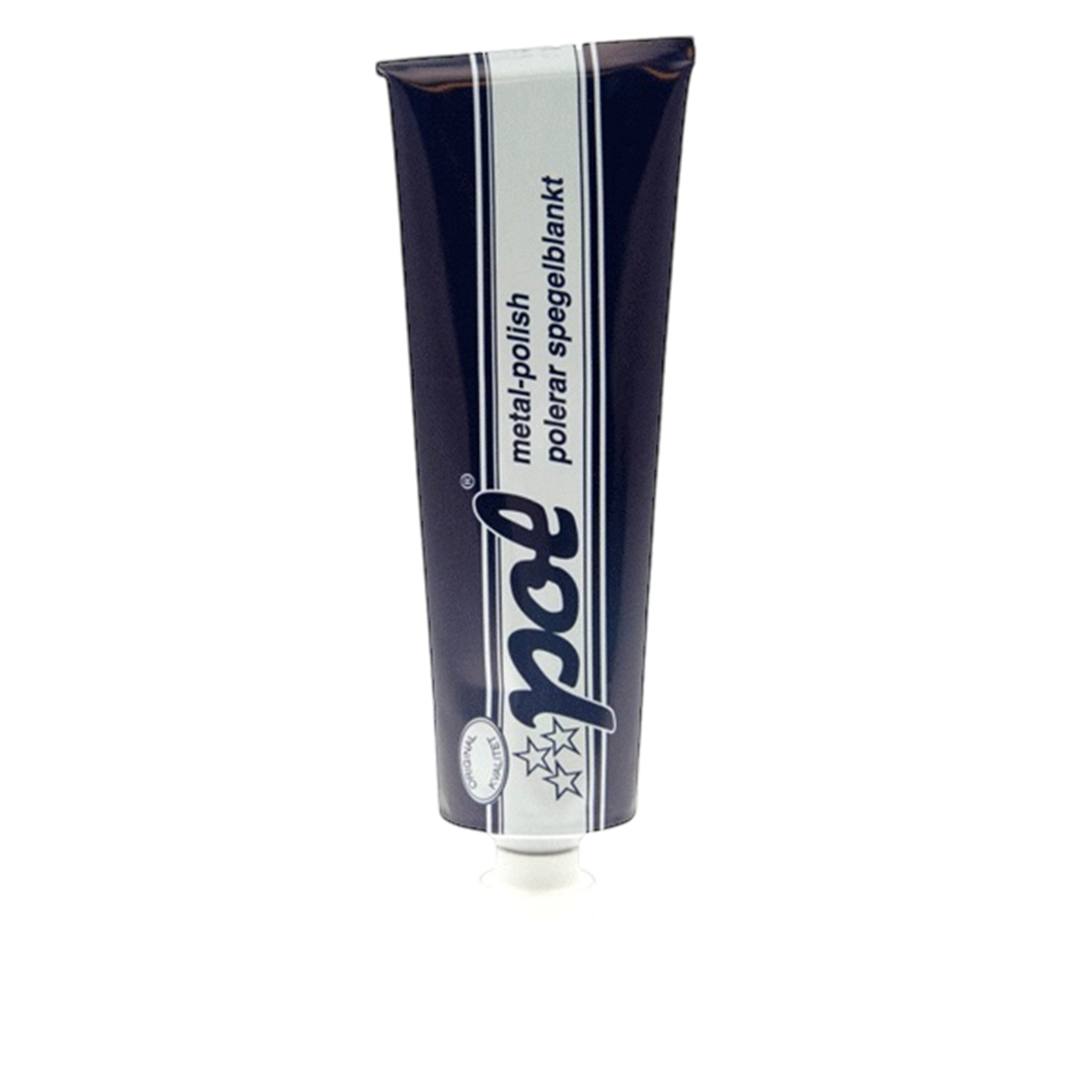 POL Metallpolish 150ml.