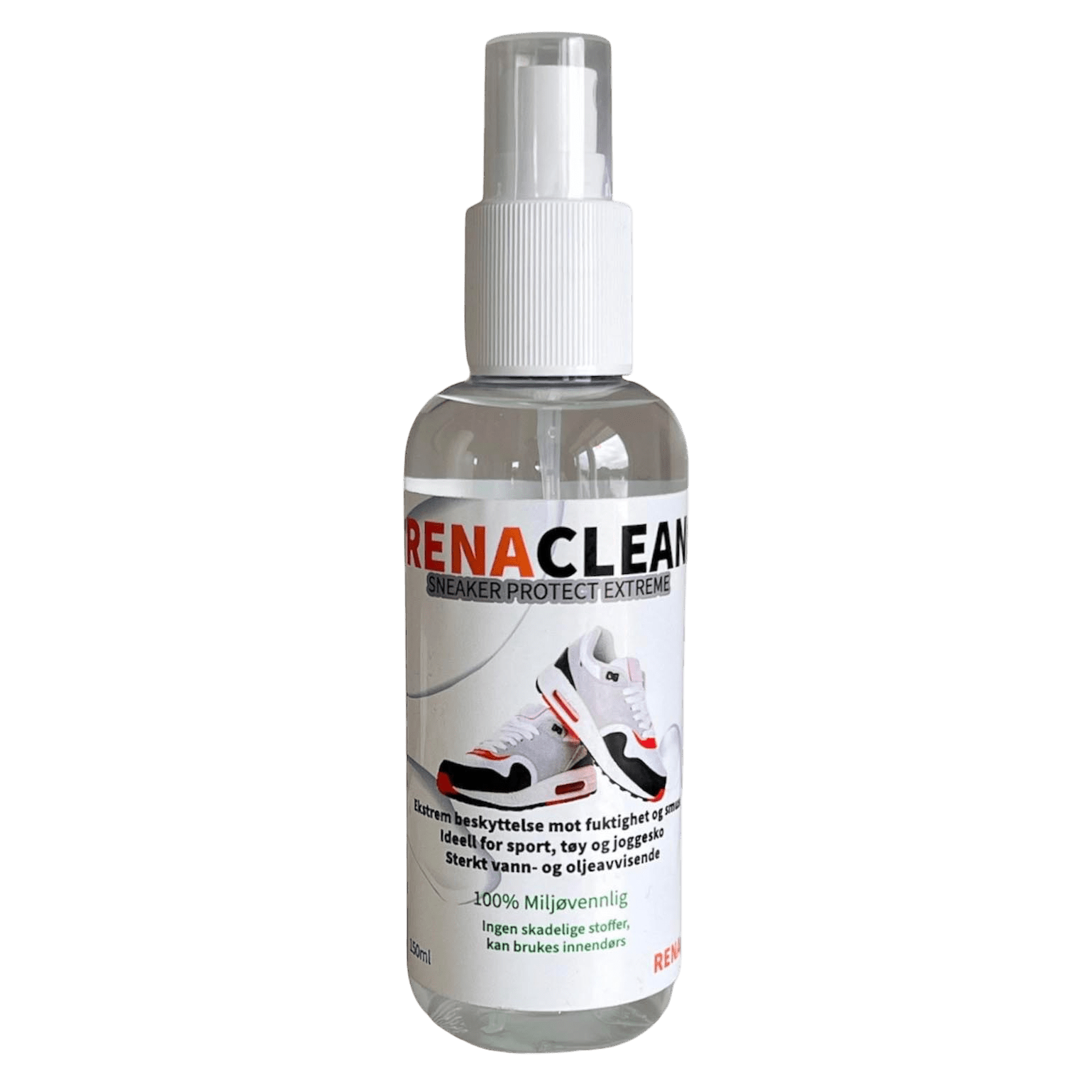 Renaclean Sneaker Protect Extreme - Qvi.no